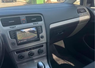 Golf 7 automatique 11/2018