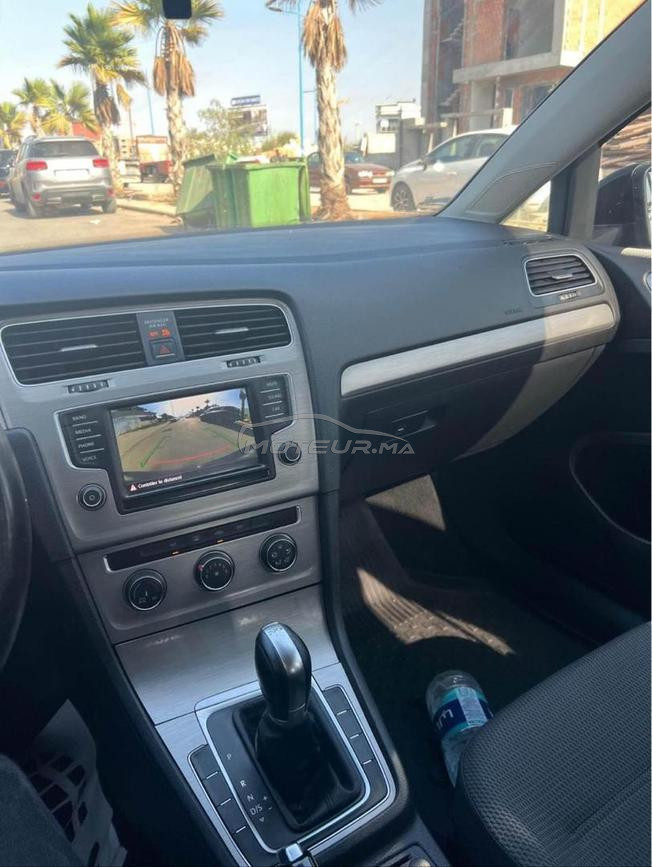 Golf 7 automatique 11/2018