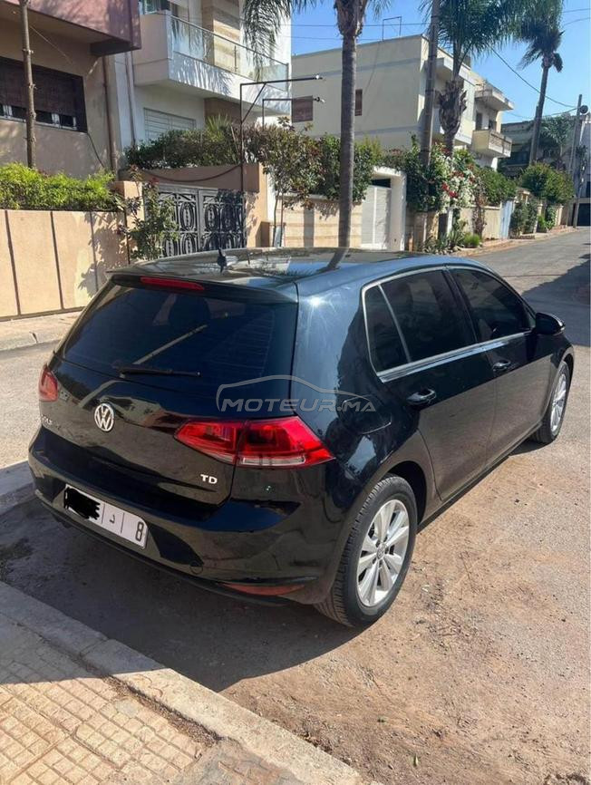 Golf 7 automatique 11/2018