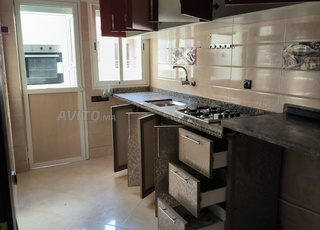 Appartement non meublé à louer