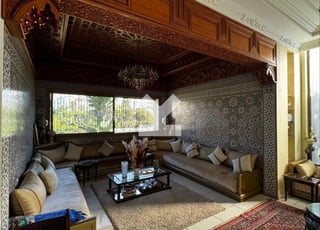 162864-Vente Villa à Casablanca Ain Diab de 516 m²