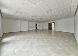 Plateau bureau neuf à louer