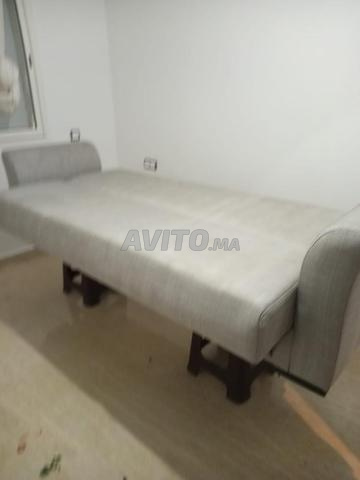 كنبة 3 مقاعد