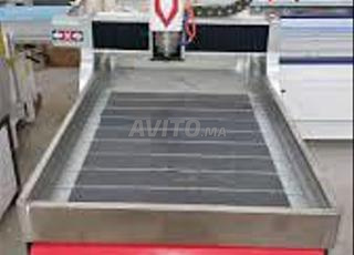 CNC ROUTER DE 6090