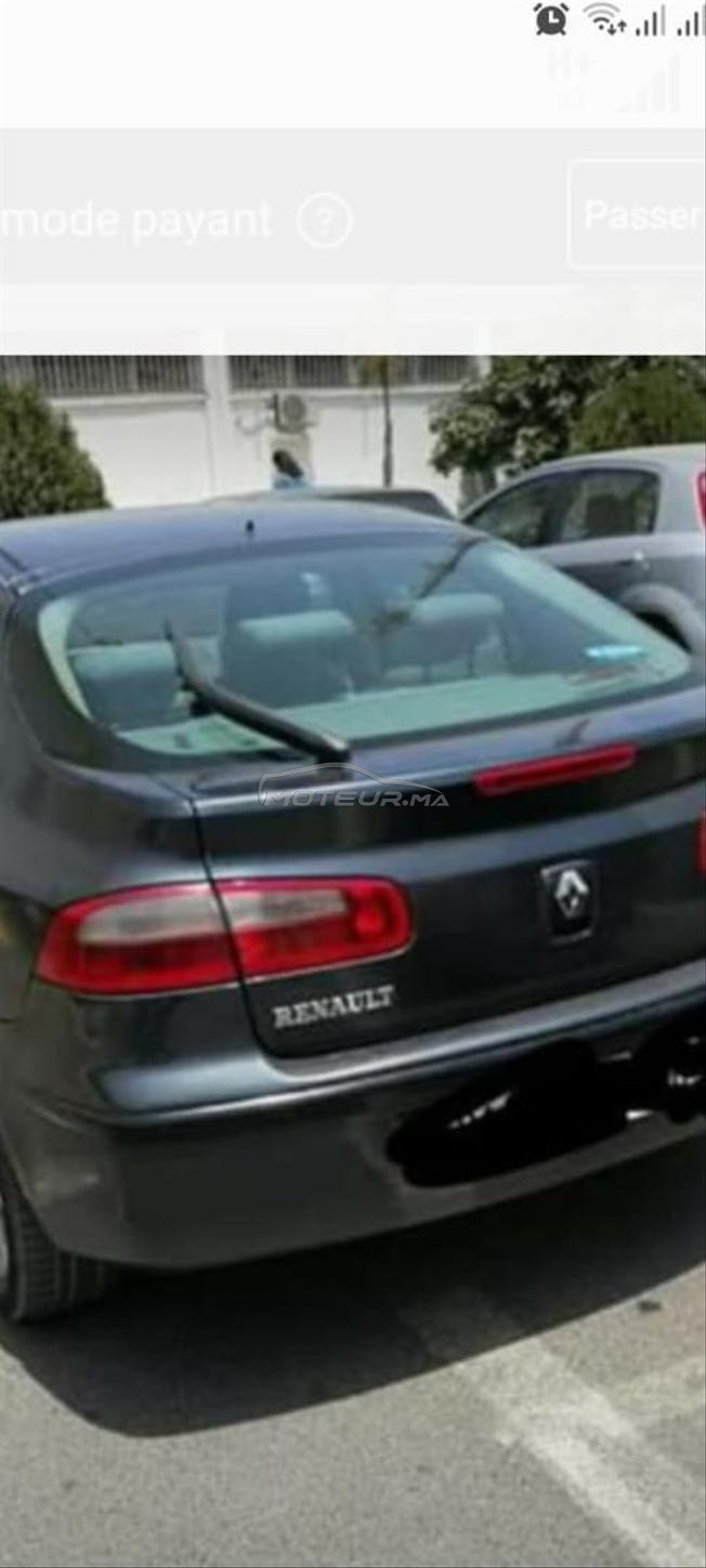 Renault Laguna