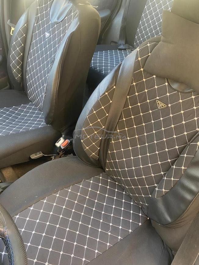 Fiat Palio Essence Manuelle 2000 à Ouad Eddahab