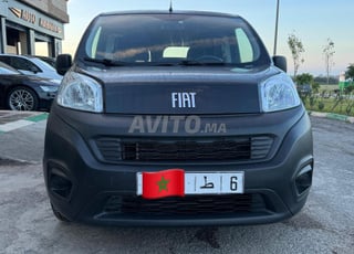 فيات فيورينو