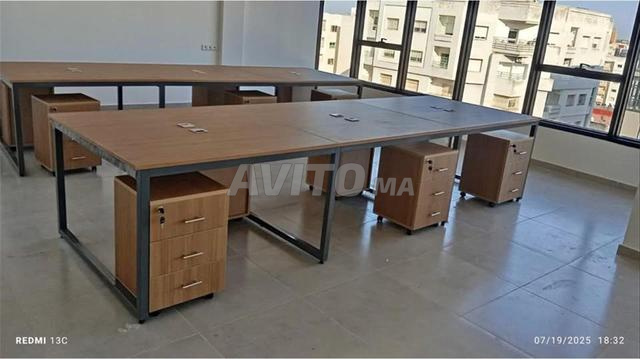 LES MARGUERITTES 2 PLACES ET 4 PLACES RABAT A