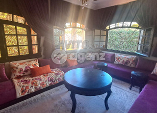 CMN-AC-2056 - Villa à vendre à Sidi Maarouf