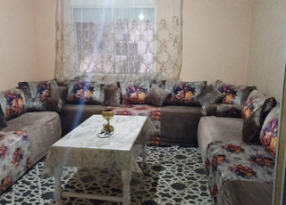 Appartement Meublé à vendre