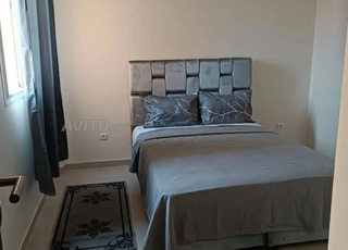 Appartement meublé à louer à partir de 150dh