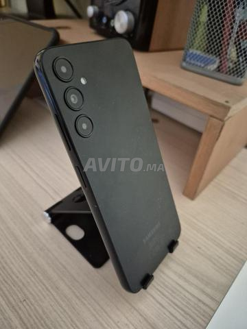 Samsung Galaxy A05s I 128Go Rom I 6Go Ram