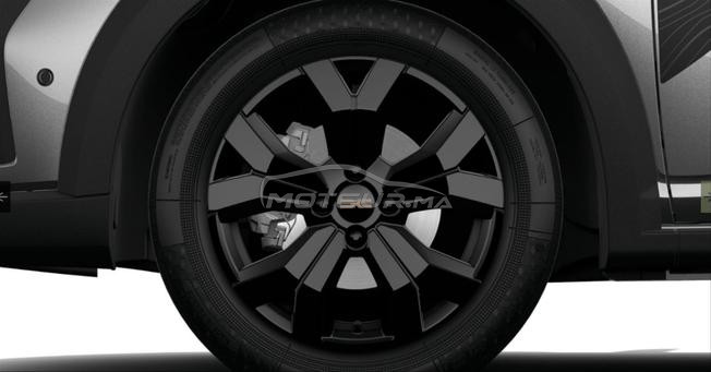 Dacia Sandero Stepway Extreme Toutes options 