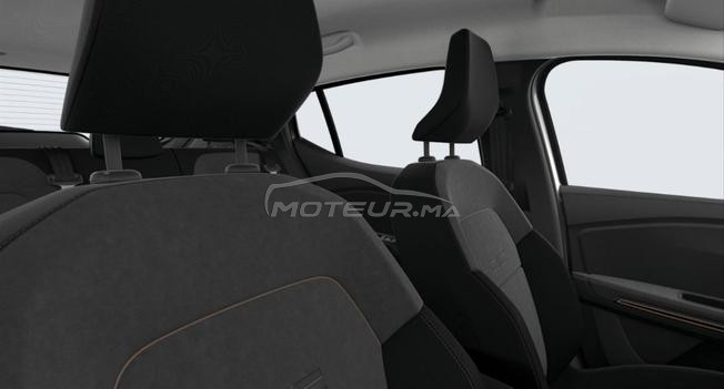 Dacia Sandero Stepway Extreme Toutes options 