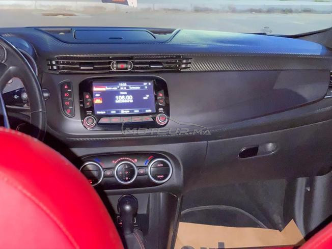 Alfa Romeo Giulietta Diesel Automatique 2020