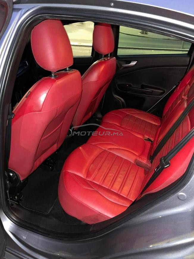 Alfa Romeo Giulietta Diesel Automatique 2020