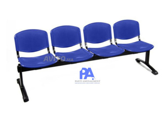 Banquette professionnelle – Confort et design