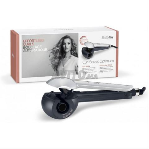 Babyliss curl secret optimum C1600E
