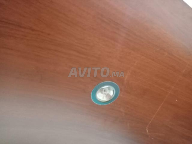 خزانة خشبية 1900 درهم