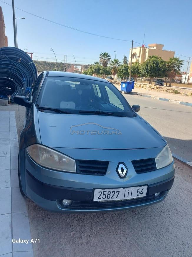 RenaultMegane