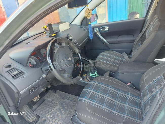 RenaultMegane