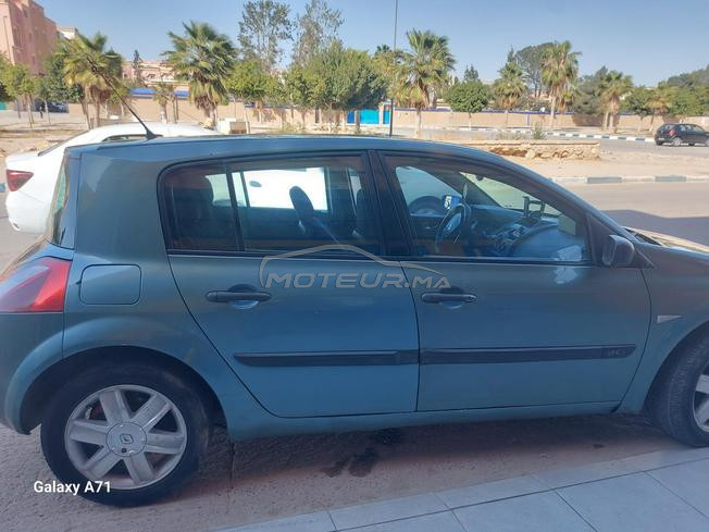 RenaultMegane