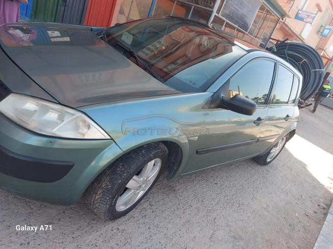 RenaultMegane