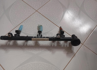 Rampe d'injecteurs neuf sea doo