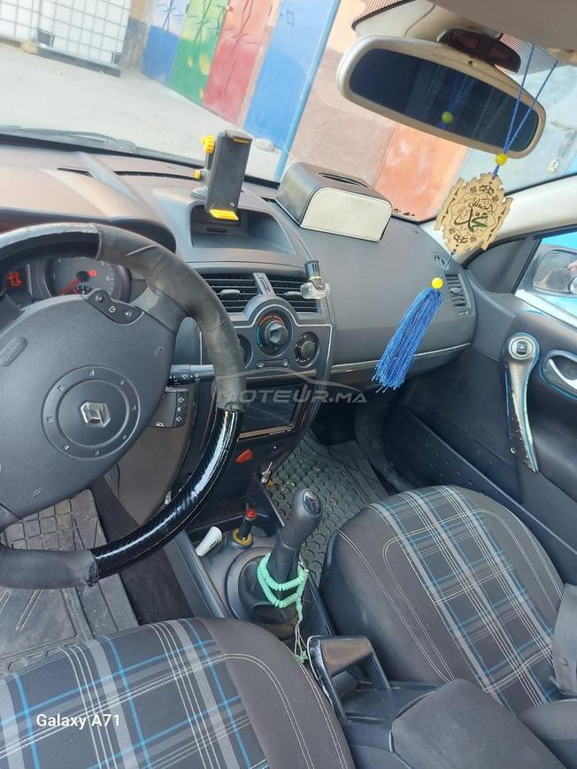 RenaultMegane
