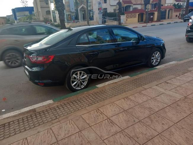 megane 4 prestige