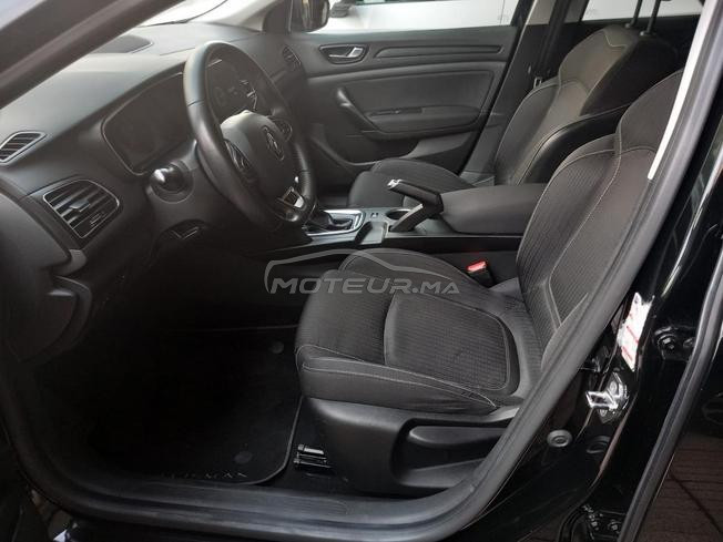 megane 4 prestige