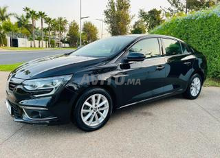 ميجان 4 برستيج