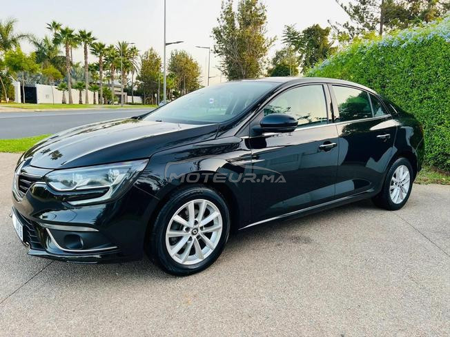 megane 4 prestige