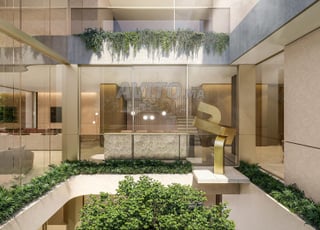 Elie Saab - Villa de Luxe