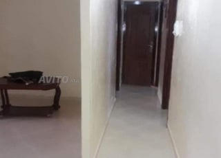 Appartement Jnan Zitoune