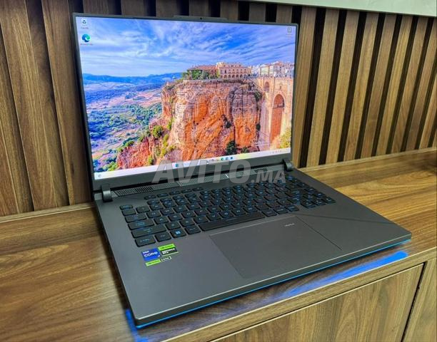 Asus ROG STRIX 16 i9 14900HX 32GB RTX 8GB