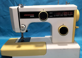 machine à coudre