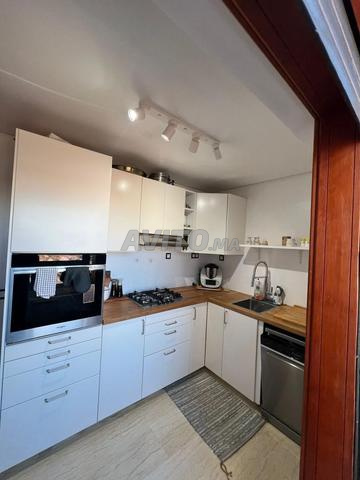 شقة رائعة - حي الخزامى - 2