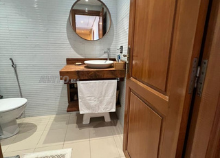 Superbe appartement – Quartier Khouzama