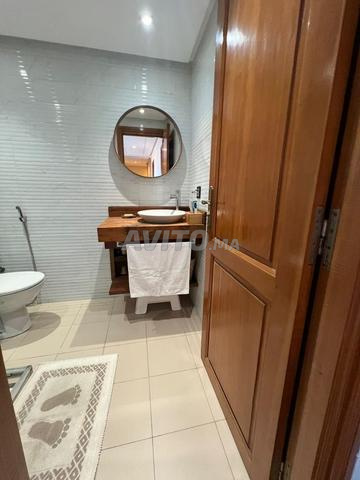 Superbe appartement – Quartier Khouzama