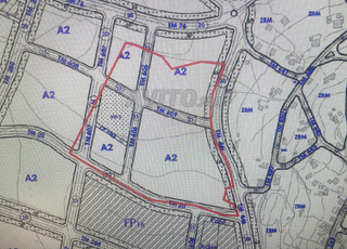 Terrain 5ha Zone Villa A Achakar