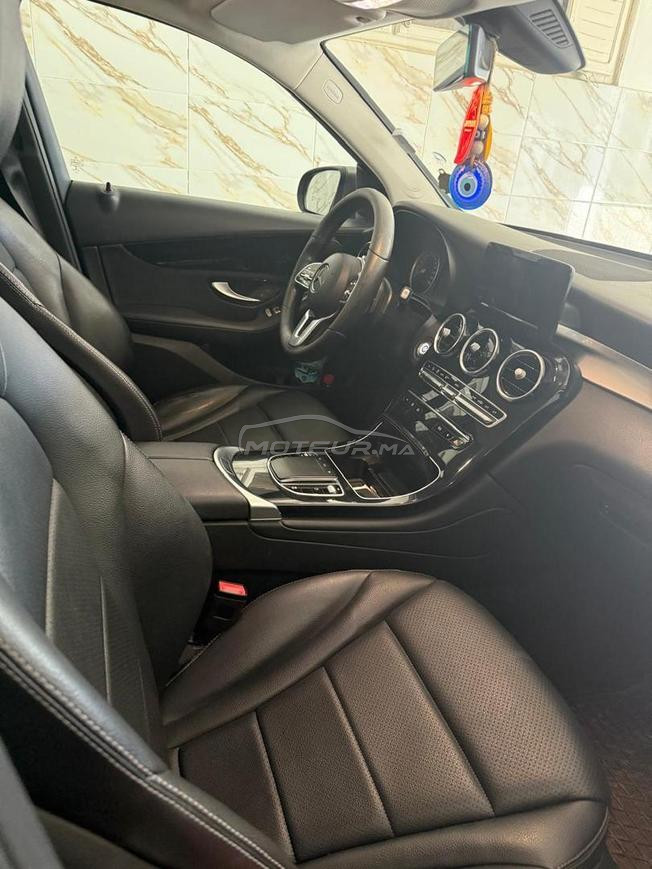Mercedes-Benz Classe GLC Diesel Automatique 2021