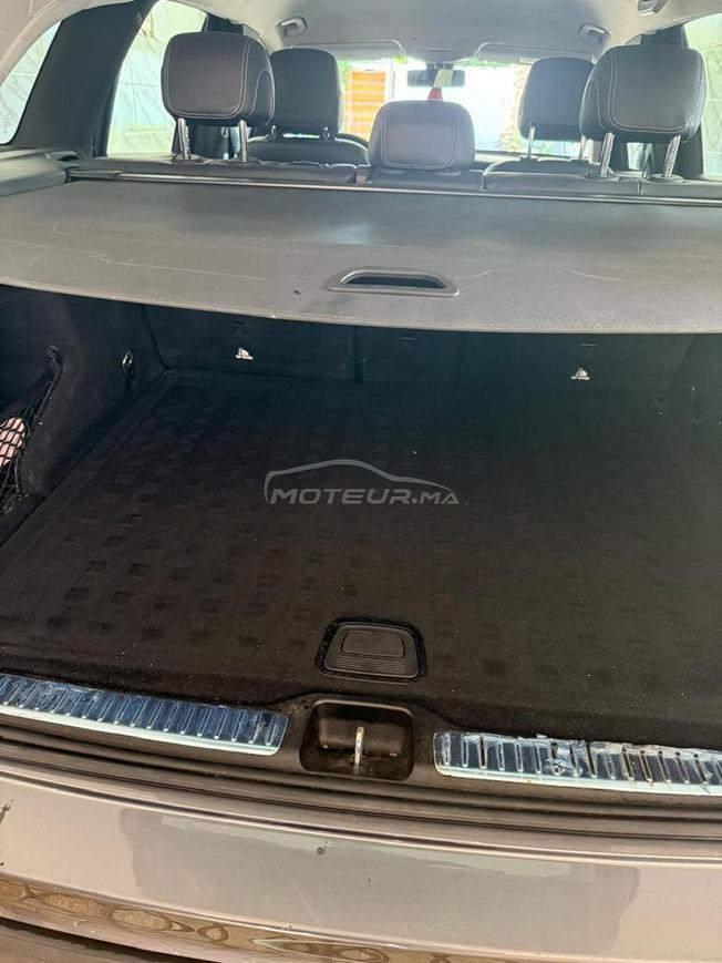Mercedes-Benz Classe GLC Diesel Automatique 2021
