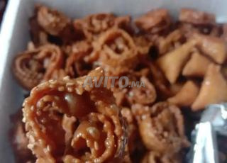 شباكية اللوز الجنجلان وسلو