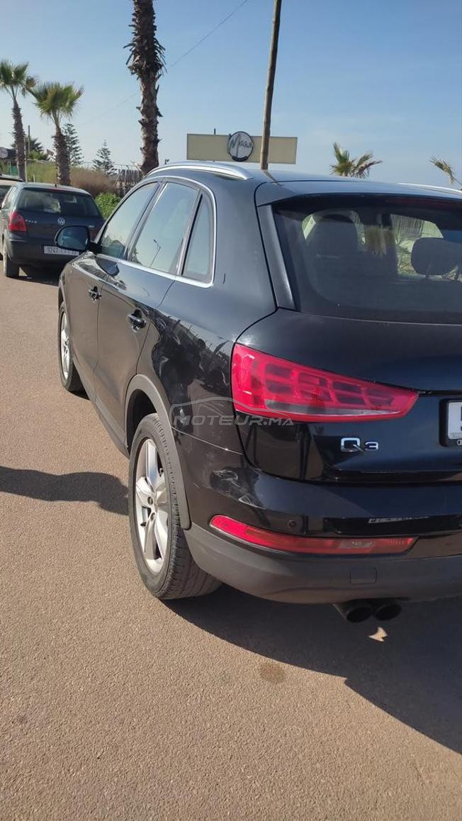 Audi Q3 Quattro 177ch 2L