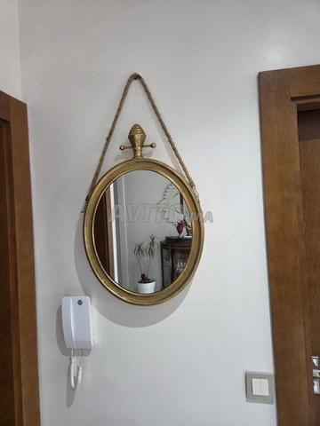 مرآة декоративная