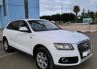 Audi Q5 Diesel 2.0 L /TDI Automatique 2012