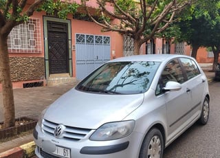 VOLKSWAGEN GOLF PLUS DIWANA