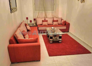 BEL apart MEUBLÉ A JNANE AWARAD