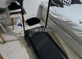 سير كهربائي ديناميكي